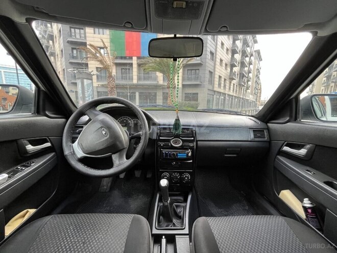 LADA (VAZ) Priora 2013, 254,000 km - 1.6 l - Bakı