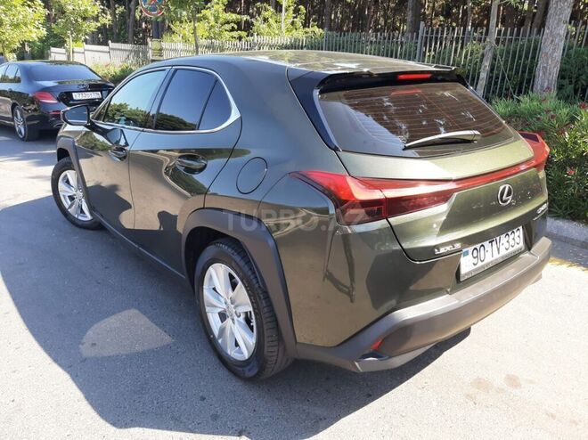 Lexus  2019, 86,000 km - 2.0 l - Bakı