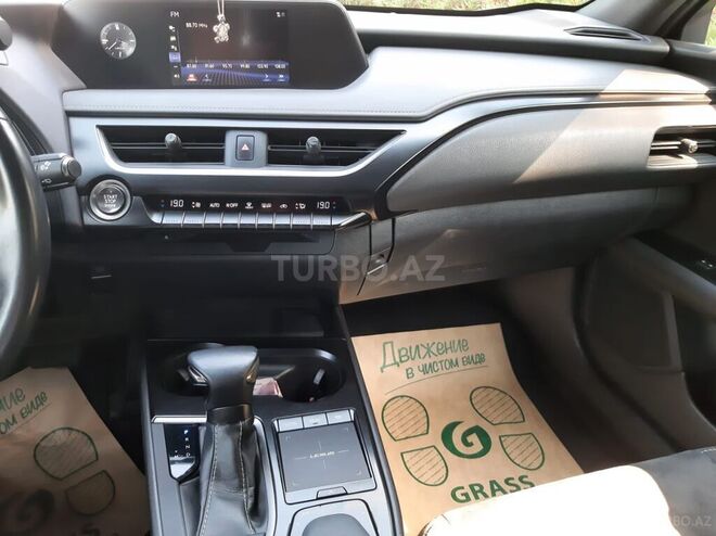 Lexus  2019, 86,000 km - 2.0 l - Bakı