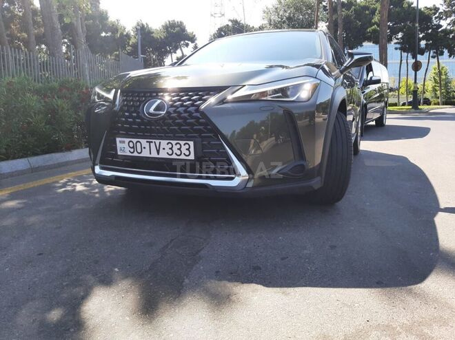 Lexus  2019, 86,000 km - 2.0 l - Bakı