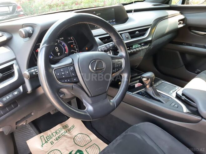 Lexus  2019, 86,000 km - 2.0 l - Bakı