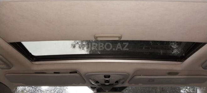 Mercedes C 200 2001, 336,000 km - 2.0 l - Bakı