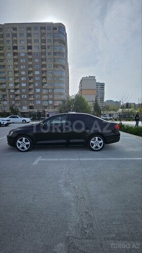 Volkswagen Jetta 2011, 110,000 km - 2.0 l - Bakı