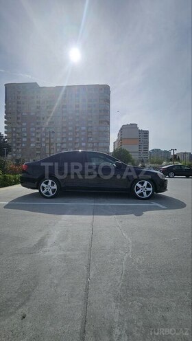 Volkswagen Jetta 2011, 110,000 km - 2.0 l - Bakı