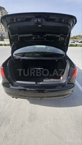 Volkswagen Jetta 2011, 110,000 km - 2.0 l - Bakı