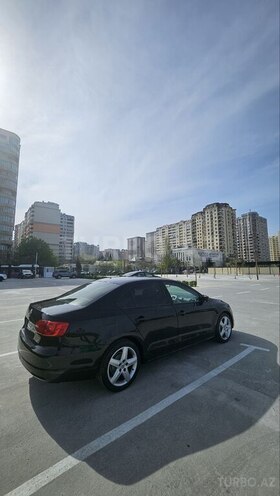 Volkswagen Jetta 2011, 110,000 km - 2.0 l - Bakı