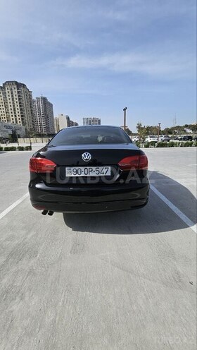 Volkswagen Jetta 2011, 110,000 km - 2.0 l - Bakı