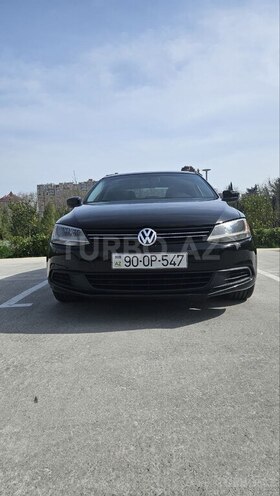 Volkswagen Jetta 2011, 110,000 km - 2.0 l - Bakı