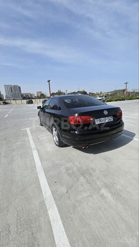 Volkswagen Jetta 2011, 110,000 km - 2.0 l - Bakı