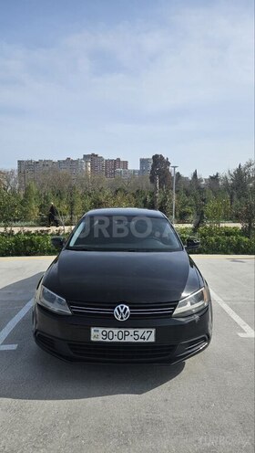Volkswagen Jetta 2011, 110,000 km - 2.0 l - Bakı