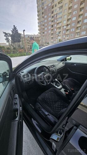 Volkswagen Jetta 2011, 110,000 km - 2.0 l - Bakı