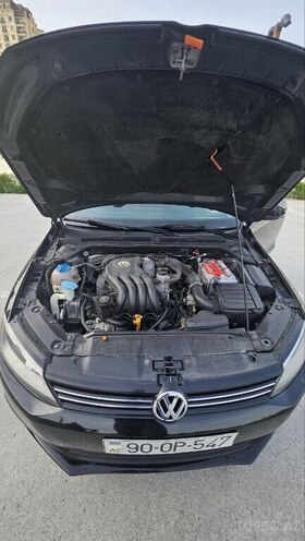 Volkswagen Jetta 2011, 110,000 km - 2.0 l - Bakı