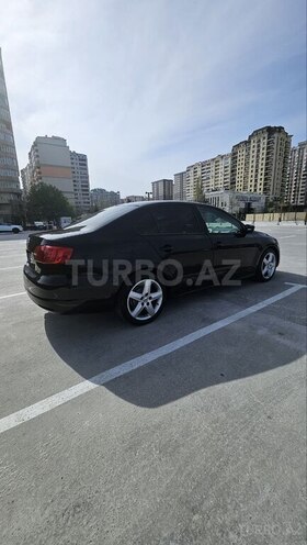 Volkswagen Jetta 2011, 110,000 km - 2.0 l - Bakı