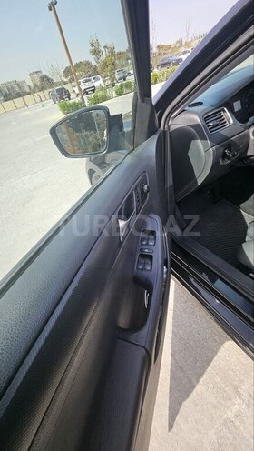 Volkswagen Jetta 2011, 110,000 km - 2.0 l - Bakı