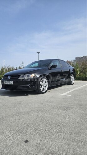 Volkswagen Jetta 2011, 110,000 km - 2.0 l - Bakı