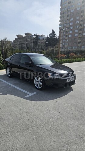 Volkswagen Jetta 2011, 110,000 km - 2.0 l - Bakı