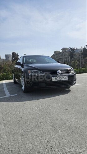Volkswagen Jetta 2011, 110,000 km - 2.0 l - Bakı