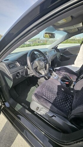 Volkswagen Jetta 2011, 110,000 km - 2.0 l - Bakı