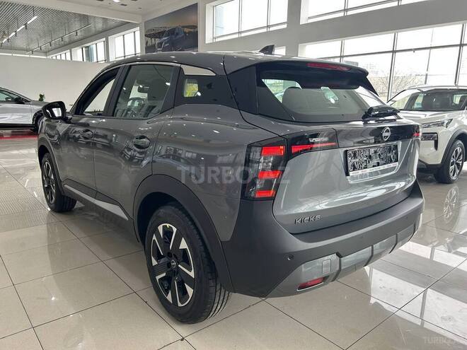 Nissan Kicks-4