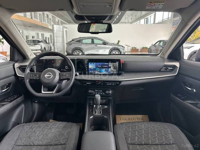 Nissan Kicks-13