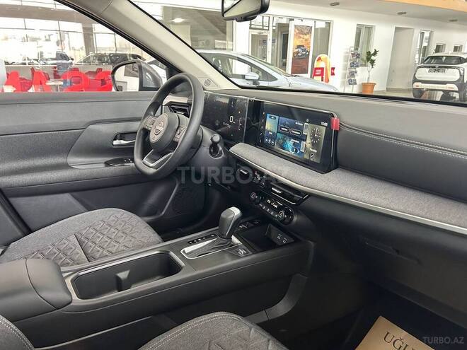 Nissan Kicks-11