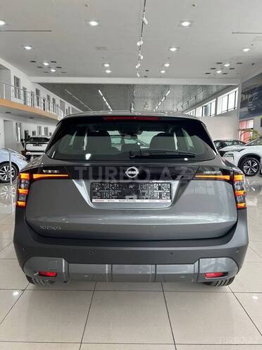 Nissan Kicks-6