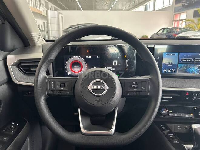 Nissan Kicks-16
