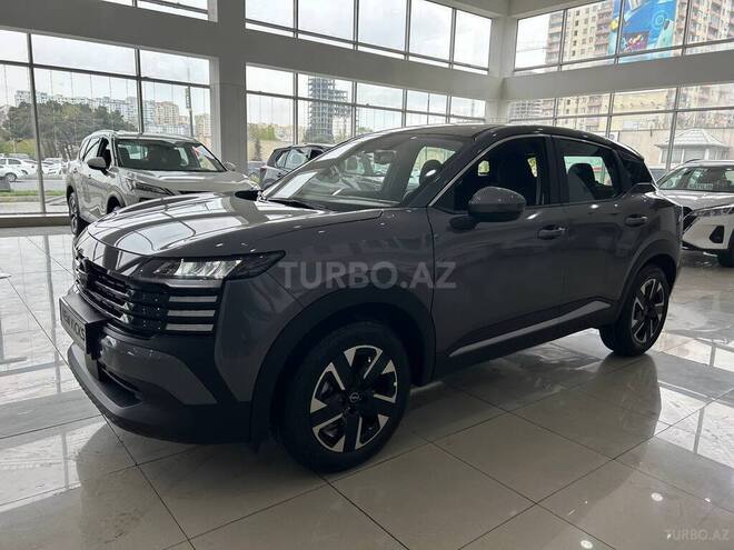 Nissan Kicks-2