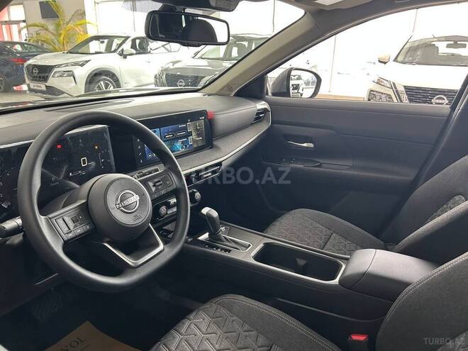 Nissan Kicks-10