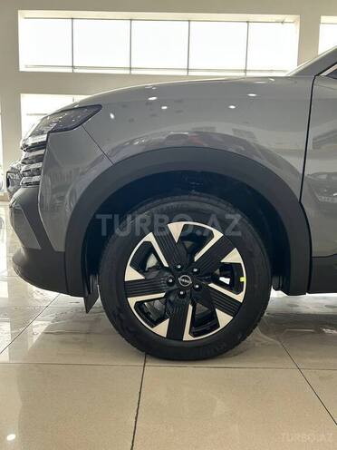 Nissan Kicks-8
