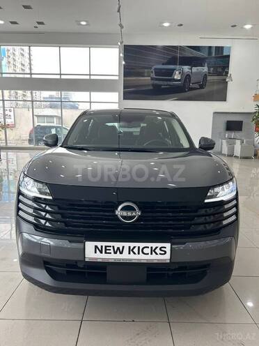 Nissan Kicks-1