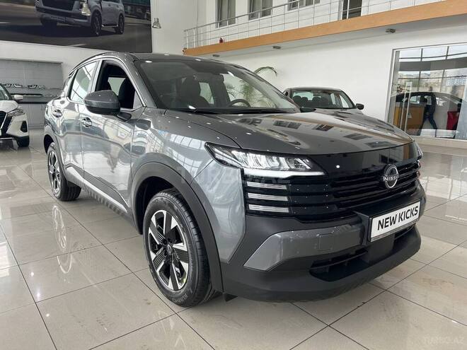 Nissan Kicks-3