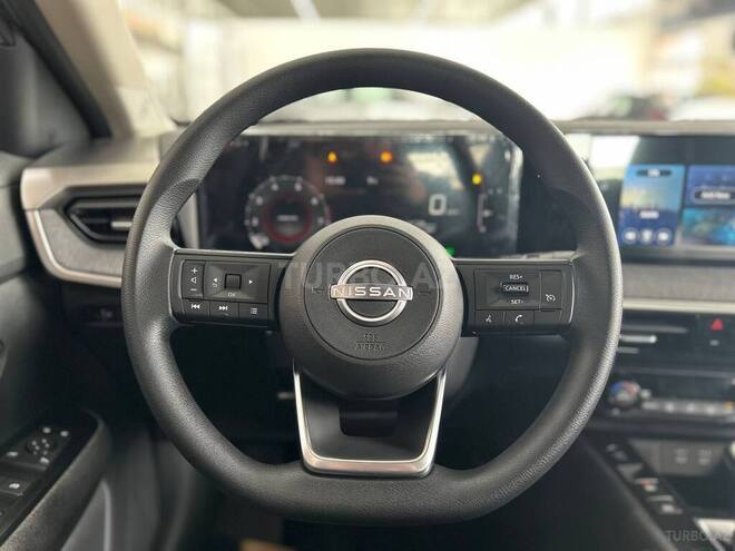 Nissan Kicks-14