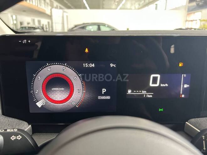 Nissan Kicks-15