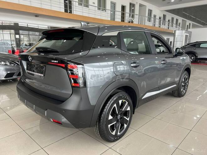 Nissan Kicks-5