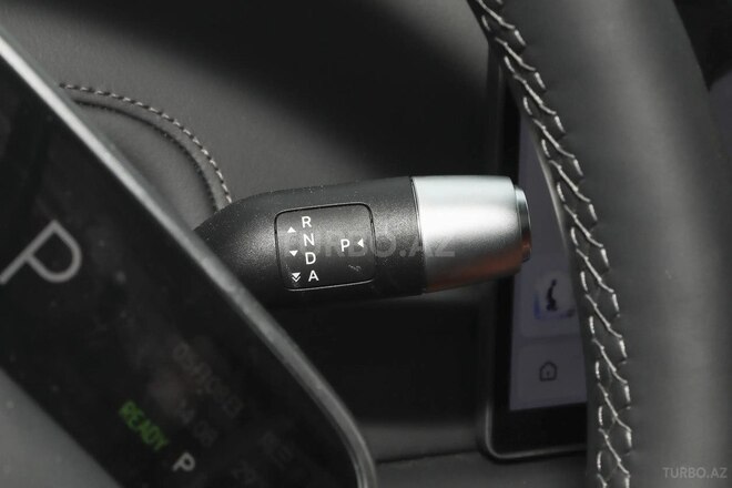 Li Auto  2025, 0 km - 1.5 l - Bakı