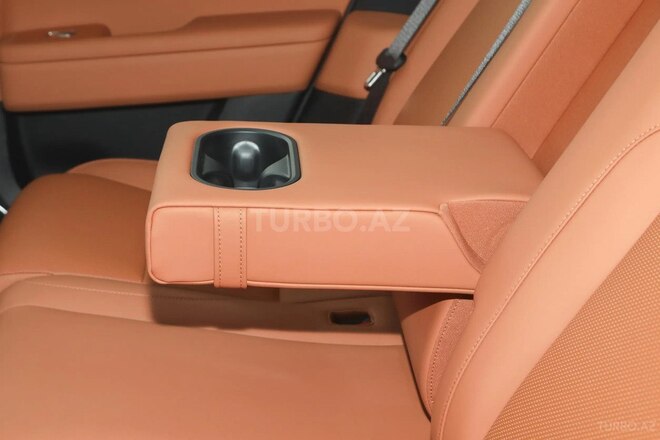 Li Auto  2025, 0 km - 1.5 l - Bakı