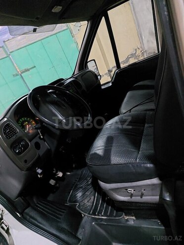 Ford Transit 2003, 430,000 km - 2.4 л - Yevlax