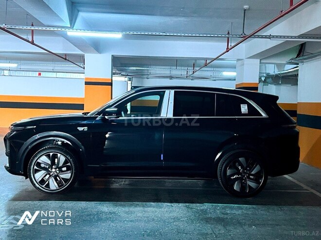 Li Auto L7 2025, 0 km - 1.5 l - Bakı
