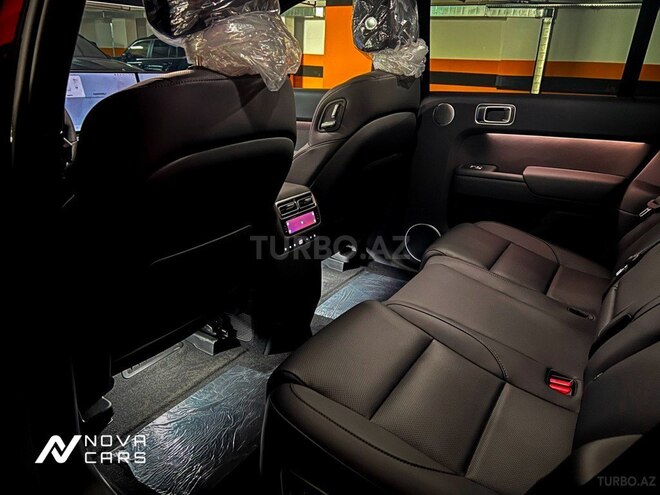 Li Auto L7 2025, 0 km - 1.5 l - Bakı