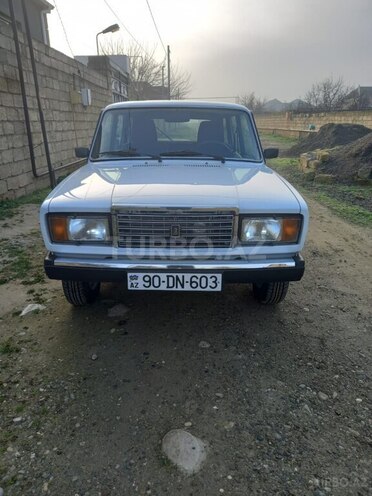 LADA (VAZ) 2104 2008, 97,000 km - 1.6 l - Bakı