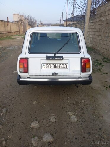 LADA (VAZ) 2104 2008, 97,000 km - 1.6 l - Bakı