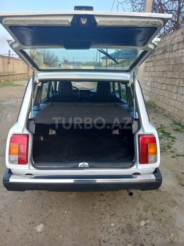 LADA (VAZ) 2104 2008, 97,000 km - 1.6 l - Bakı