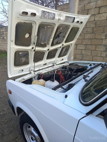 LADA (VAZ) 2104 2008, 97,000 km - 1.6 l - Bakı