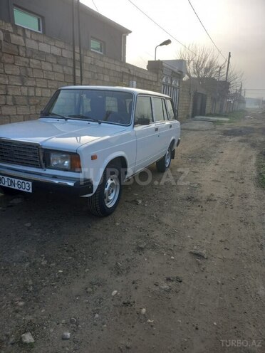 LADA (VAZ) 2104 2008, 97,000 km - 1.6 l - Bakı