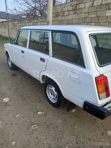 LADA (VAZ) 2104 2008, 97,000 km - 1.6 l - Bakı