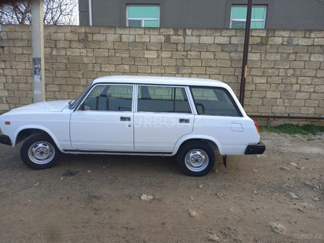 LADA (VAZ) 2104 2008, 97,000 km - 1.6 l - Bakı