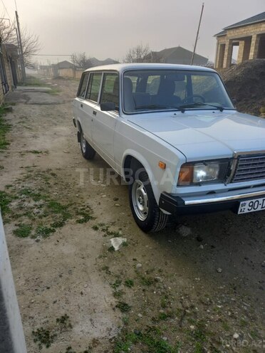 LADA (VAZ) 2104 2008, 97,000 km - 1.6 l - Bakı