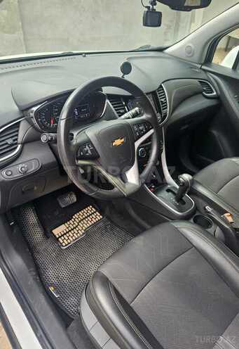 Chevrolet Trax 2020, 66,000 km - 1.4 l - Bakı