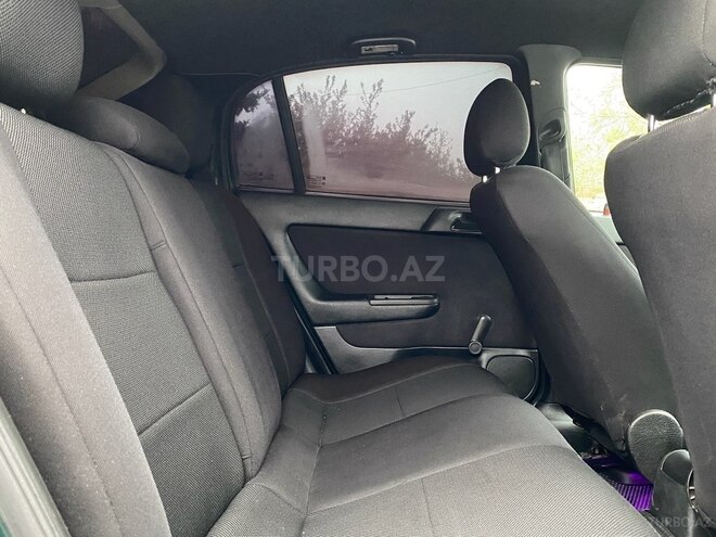 Opel Astra 2000, 326,000 km - 1.6 l - Qax